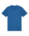 T-shirt StanleyStella Crafter Royal Blue
